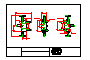2D Sales Drawing